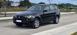 BMW X3 Impecável 150cv