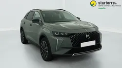 DS 7 BlueHDi 130 EAT8 Pallas