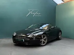ASTON MARTIN VANTAGE V8 N400 119/240 I 4.3 400CH I Garantie