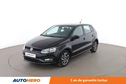 Volkswagen Polo 1.2 TSI BlueMotion Tech Match 5P 90 ch