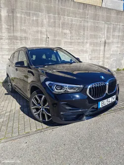 BMW X1 xDrive25e Sport Line