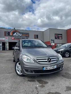 Mercedes Classe B 180 2.0 CDi 109 CV