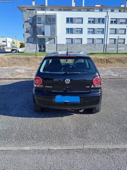 VW Polo 1.4 TDI(169000 KMS 20 Euros de IUC)