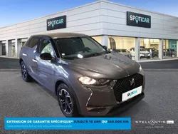 DS 3 DS3 Crossback BlueHDi 130 EAT8 Faubourg
