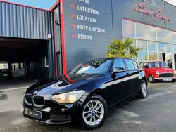 BMW Série 1 118i 136ch M Sport
