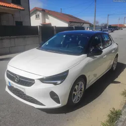 Opel Corsa F 1.2 Gasolina
