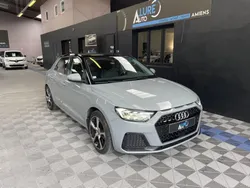 AUDI A1 SPORTBACK 1.0 TFSI 95 S-Tronic Advanced / Carplay - Radar