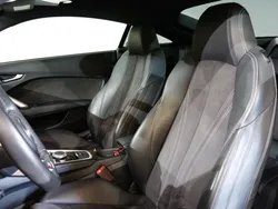 AUDI TT Coupé 2.0 TFSI - 230 S-Line