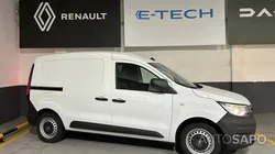 Renault Express de 2022