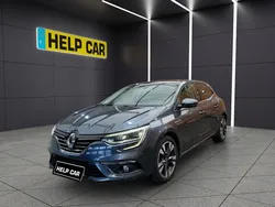 Renault MEGANE IV 1.3 TCE 140CH FAP INTENS EDC