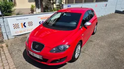 ⭐SEAT Leon ⭐1.4 tsi 125 cv ✅ Révisée et Garantie 12 mois ✅GPS-Bluetooth - Xénons✅