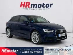 AUDI A3 Sportback 30 TDI S Line 85kW