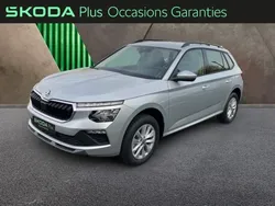 Skoda Kamiq 1.0 TSI Evo 2 95ch Selection