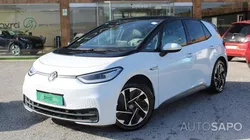 Volkswagen ID.3 Pro Performance Tech de 2021