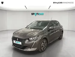 PEUGEOT 208 PureTech 130 S&S EAT8 Allure Pack
