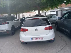 Volkswagen Golf 1.6TDI CR BMT Bluemotion 110