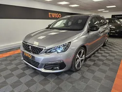 PEUGEOT 308 SW 2.0 BLUEHDI 180 CH GT / ENTRETIEN COMPLET / ATTELAGe