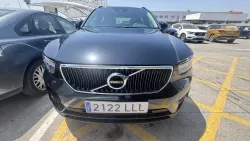 Volvo XC40 T2 Inscription