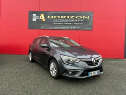 Renault MÉGANE IV Estate Intens 1.5 dCi 110 cv - GARANTIE 12 MOIS