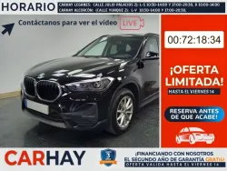 BMW X1 sDrive 16d