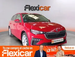 Skoda Scala 1.0 TSI Selection 85kW