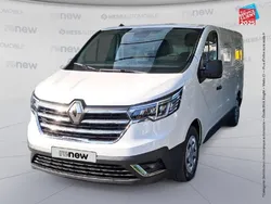 Renault Trafic Fg E-TECH L1H1 52kWh AC22 Grand Confort