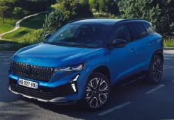 Renault Austral 1.2 E-Tech Híbrido Iconic 146kW