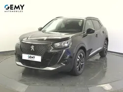 PEUGEOT 2008 BlueHDi 130 S&S EAT8 Roadtrip