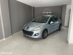 Peugeot 207 1.6 HDi 99g