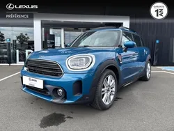 Mini Countryman Cooper 136ch Northwood