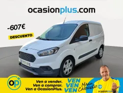 FORD Transit Courier Van 1.5TDCi Trend 75