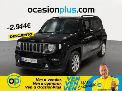 JEEP Renegade 1.5 MHEV Limited