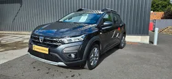 Dacia sandero 3 stepway tce 90 ch