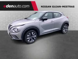 Nissan Juke DIG-T 114 Acenta