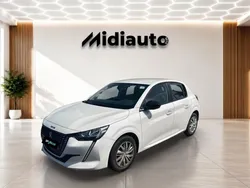 Peugeot 208 1.5 BlueHDi 100ch S&S Active