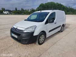 Citroën Berlingo 1.6 BlueHDi XTR