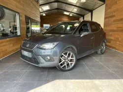 Seat Arona 1.0 TSI 115 DSG XCELLENCE