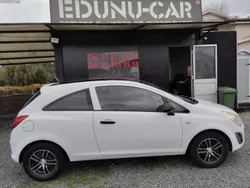 Opel Corsa 1.3 CDTI SPORT - 5 LUGARES - A/C - C/ GARANTIA