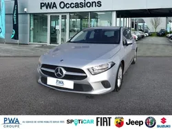 Mercedes-benz Classe A 180 d 116ch Business Line 7G-DCT