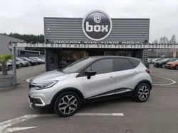 Renault Captur 1.3 TCE 150CH FAP INTENS EDC