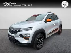 Dacia Spring 45ch Confort - Achat Intégral
