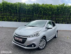 Peugeot 208 1.2 PureTech Allure
