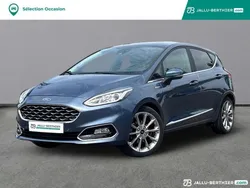 Ford Fiesta 1.0 EcoBoost 125ch Vignale 5p