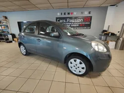 NISSAN MICRA 1.2 - DIG-S Acenta