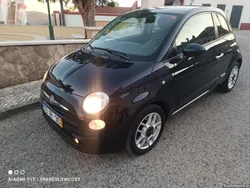 Fiat 500 1.3 Sport Diesel