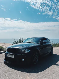 BMW 123 D