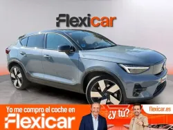 Volvo C40 Recharge Twin Puro Eléctrico First Edition