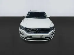 Volkswagen T-Roc 1.0 TSI Advance R-line 81kW