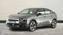 Citroen C4 PureTech 130ch S&S Shine