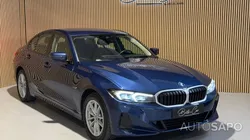 BMW Série 3 de 2024